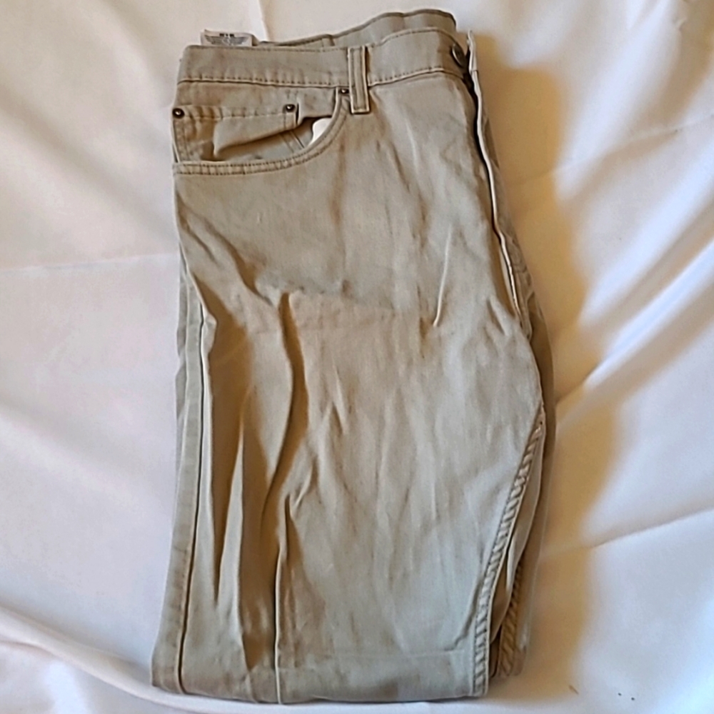 Pants